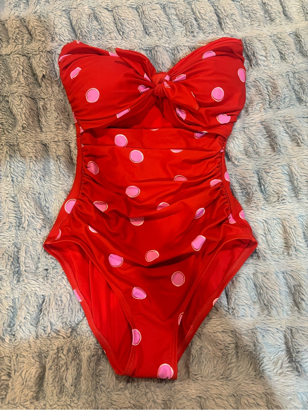 Kate spade one piece swimsuit